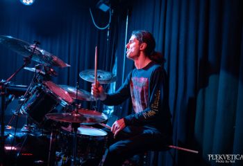 Golem of Gore - Photo by Natalie