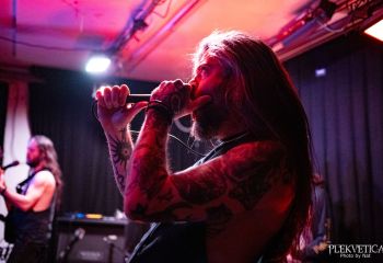 Golem of Gore - Photo by Natalie