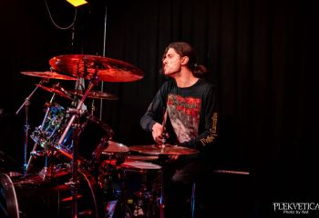 Golem of Gore - Photo by Natalie