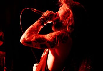 Golem of Gore - Photo by Natalie