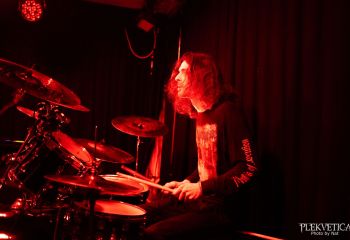 Golem of Gore - Photo by Natalie