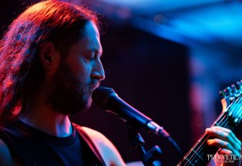 Golem of Gore - Photo by Natalie