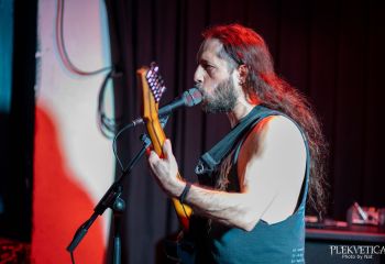 Golem of Gore - Photo by Natalie