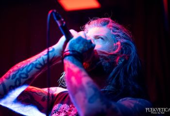 Golem of Gore - Photo by Natalie