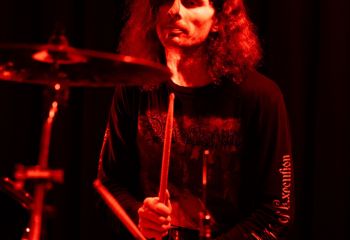 Golem of Gore - Photo by Natalie