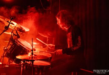 Golem of Gore - Photo by Natalie