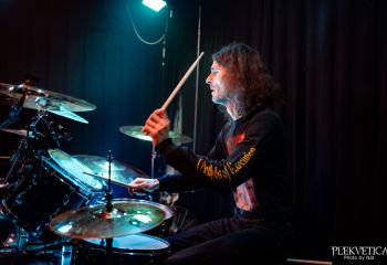 Golem of Gore - Photo by Natalie