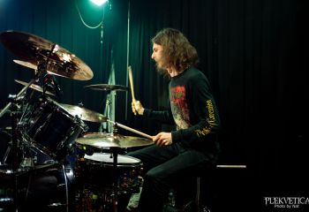 Golem of Gore - Photo by Natalie