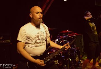 Goreputation - Photo by Natalie