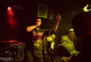 Goreputation - Photo by Natalie