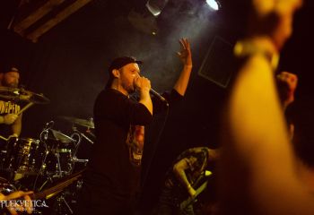 Goreputation - Photo by Natalie