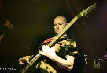 Goreputation - Photo by Natalie