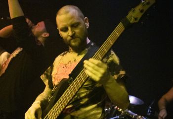 Goreputation - Photo by Natalie