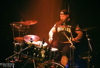 Goreputation - Photo by Natalie