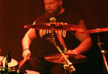 Goreputation - Photo by Natalie