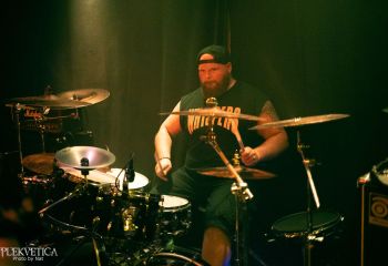 Goreputation - Photo by Natalie