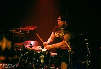 Goreputation - Photo by Natalie