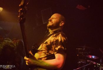 Goreputation - Photo by Natalie