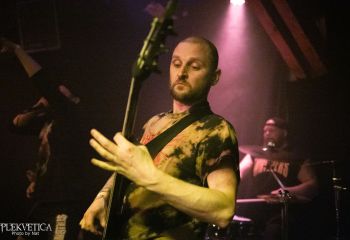 Goreputation - Photo by Natalie