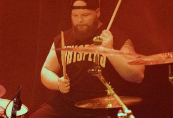 Goreputation - Photo by Natalie