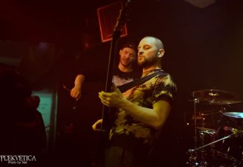 Goreputation - Photo by Natalie