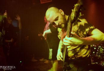 Goreputation - Photo by Natalie