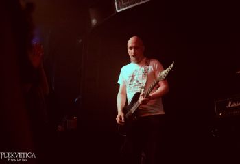 Goreputation - Photo by Natalie