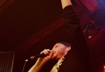 Goreputation - Photo by Natalie