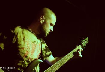 Goreputation - Photo by Natalie