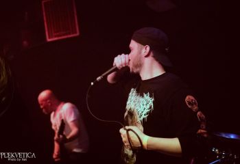 Goreputation - Photo by Natalie