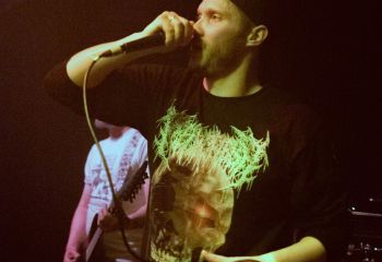 Goreputation - Photo by Natalie