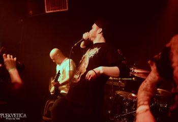 Goreputation - Photo by Natalie