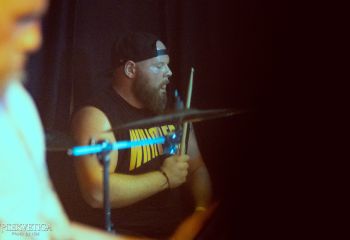 Goreputation - Photo by Natalie