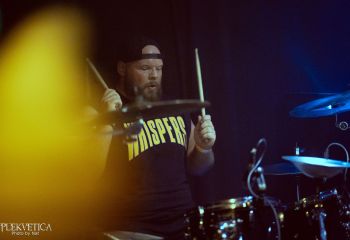 Goreputation - Photo by Natalie