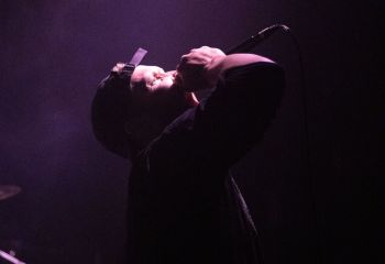 Goreputation - Photo by Natalie