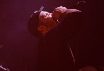 Goreputation - Photo by Natalie