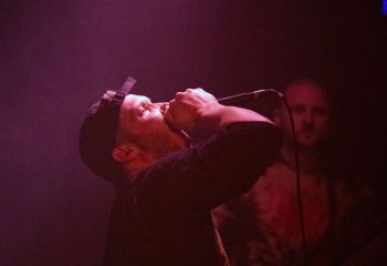 Goreputation - Photo by Natalie