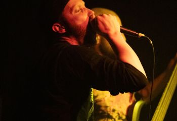 Goreputation - Photo by Natalie