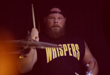 Goreputation - Photo by Natalie