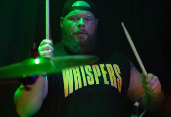 Goreputation - Photo by Natalie