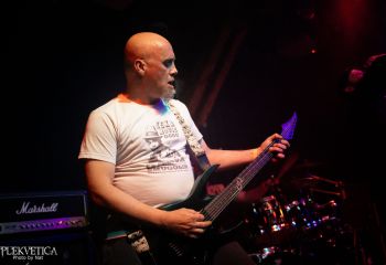 Goreputation - Photo by Natalie