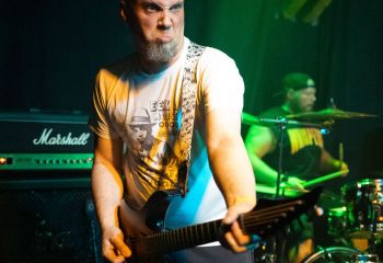 Goreputation - Photo by Natalie