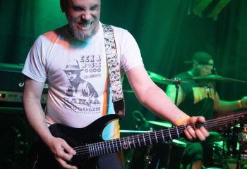 Goreputation - Photo by Natalie