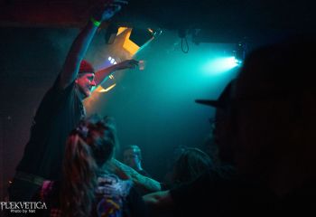 Goreputation - Photo by Natalie