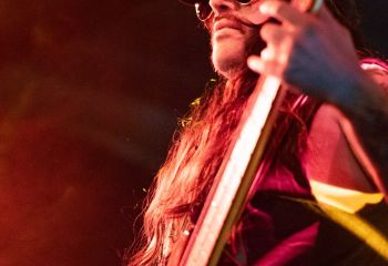 Goreshower - Photo by Natalie