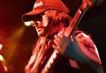 Goreshower - Photo by Natalie