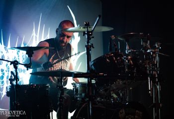 Goreshower - Photo by Natalie