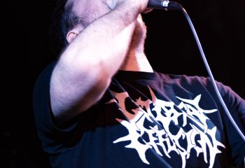 Goreshower - Photo by Natalie