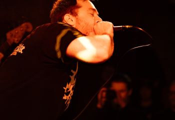 Goreshower - Photo by Natalie