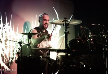 Goreshower - Photo by Natalie